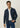 Appearance-An-Ivy-Brushed-Cotton-Safari-Jacket-Jakke-Shirt-Skjortejakke-Overshirt-Navy-Bomuld-Lommer-Knapper-Herre-Maend-Men-Field-Jeans-Skjorte-Business-Kontor-Casual-Jeans