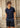 Appearance-An-Ivy-Cotton-Twill-Shorts-Navy-Moerkeblaa-Blaa-Korte-Bukser-Sommer-Herre-Maend-Men-Weekend-Casual