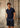 Appearance-An-Ivy-Cotton-Twill-Shorts-Navy-Moerkeblaa-Blaa-Korte-Bukser-Sommer-Herre-Maend-Men-Weekend-Casual
