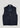 Appearance-An-Ivy-Flannel-Vest-Navy-Blaa-Moerkeblaa-Vindtaet-Regntaet-Waterproof-Padded-Gillet-Uld-Wool-Men-Maend-Herre-Men-Maend-Herre-Business-Casual-Kontor-Over-Tøj-Herre