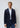 Appearance-An-Ivy-Hopsack-Jacket-Blazer-Jakke-Navy-Moerkeblaa-Blaa-Herre-Maend-Men-Krylfri-Uld-Wrinkle-Free-Business-Casual-Kontor