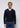 Appearance-An-Ivy-Merino-Pullover-V-Neck-Hals-Sweater-Troeje-Strik-Striktroeje-Knit-Uld-Wool-Blaa-Navy-Moerkeblaa-Herre-Maend