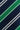 An ivy Slips Navy Green Club Tie